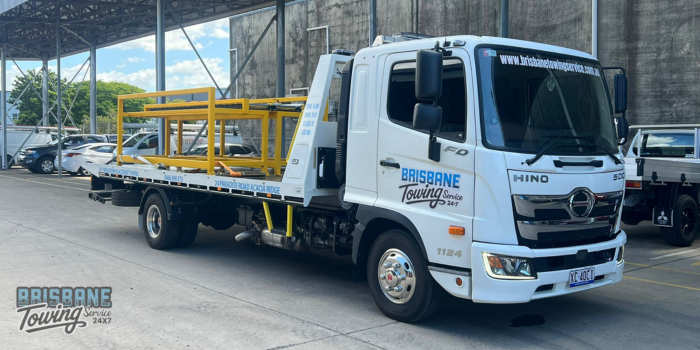 Towing In Logan, Ipswich, and Gold Coast: What To Expect From A Local Service